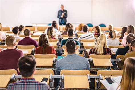 Coolest College Classes .
